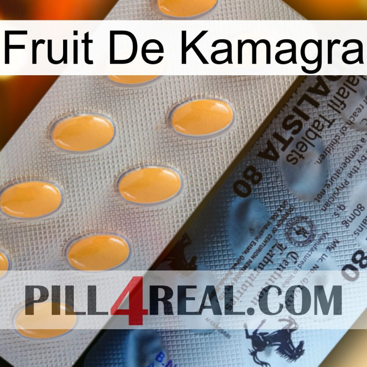 Kamagra Fruit 44